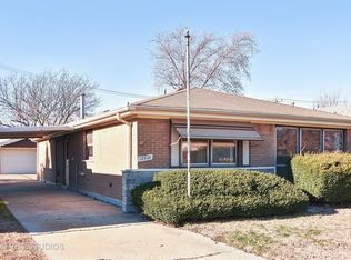 12928 S Marquette Ave, Chicago, IL