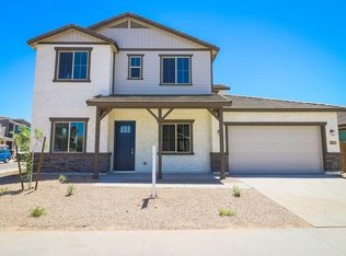 10811 W Fillmore St, Avondale, AZ 85323
