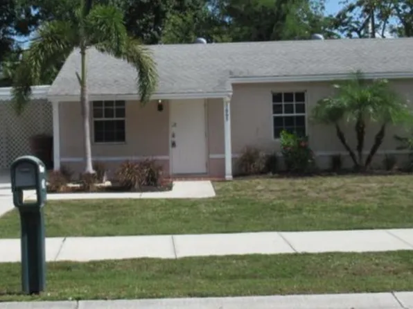 1665 Moreno Ave, Fort Myers, FL 33901