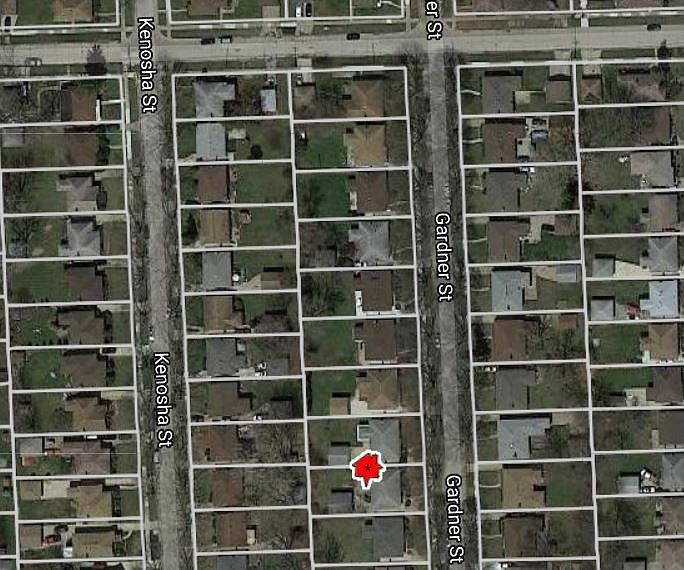 2nd image of 21851 Gardner Ave