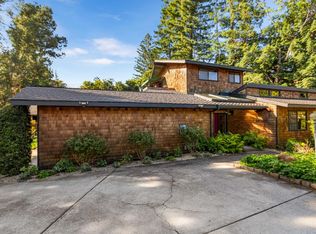 18500 Vessing Rd, Saratoga, CA 95070