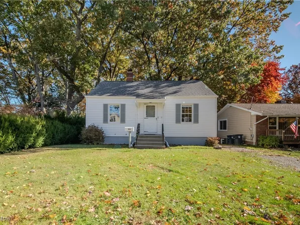 183 Malacca St, Akron, OH 44305