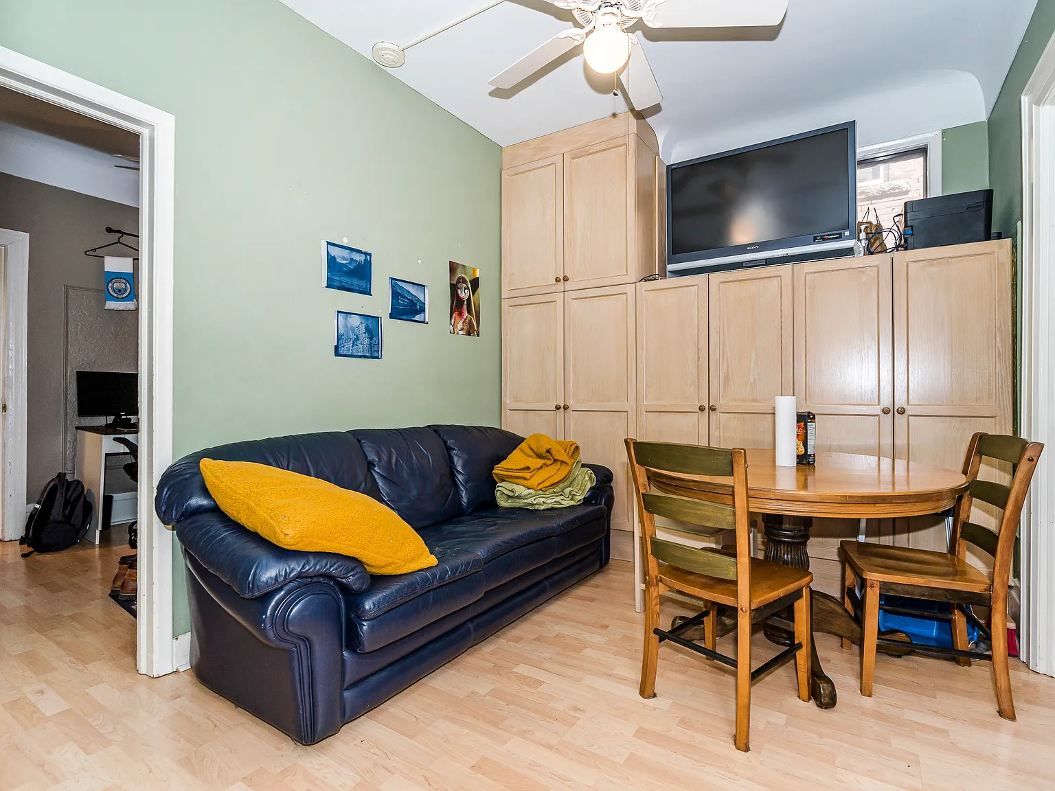3 bed, 1000 sqft, $3,195 — Photo 4
