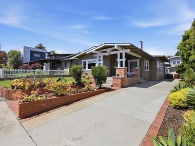 419 Virginia St, El Segundo, CA, 90245