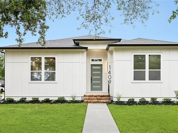 1409 Airline Park Blvd, Metairie, LA 70003