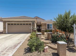 2339 Bildad Dr, Henderson, NV 89044