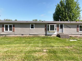 10028 McAfee Rd, Montrose, MI 48457