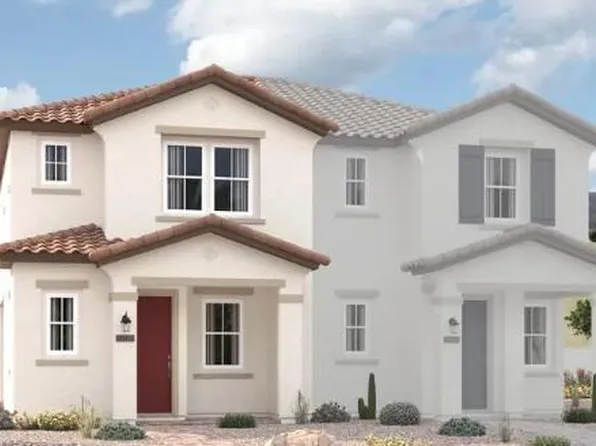 20616 W THOMAS Road, Buckeye, AZ 85396