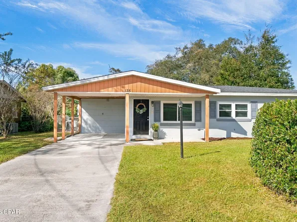 135 Indian Summer Ave, Panama City, FL 32404