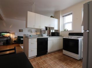 197 Winthrop Rd #2, Brookline, MA 02445