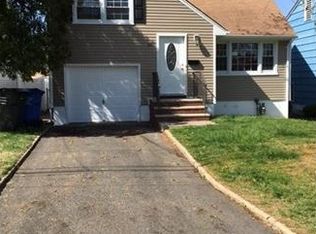 96 Carolyn Ave, Colonia, NJ 07067