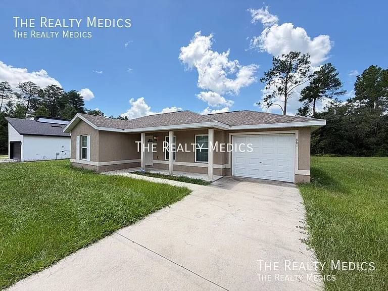 561 Marion Oaks Blvd — Photo 1