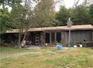 14059 Hogeye Rd, Prairie Grove, AR 72753