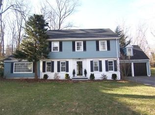 57 Monadnock Rd, Worcester, MA 01609