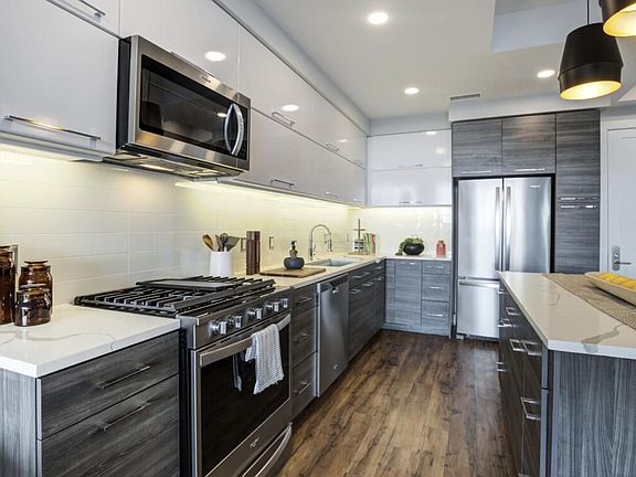 2nd image of 3745 E Alameda Ave #8