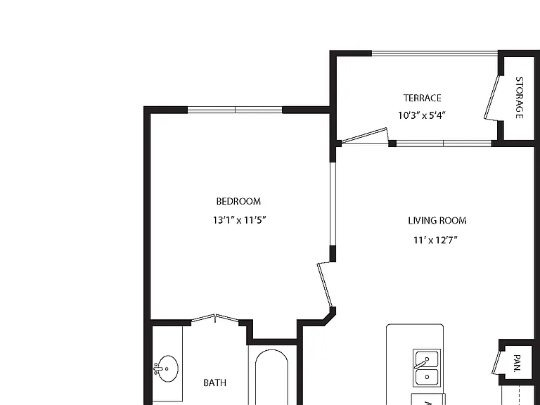 Maple District Lofts — Photo 30