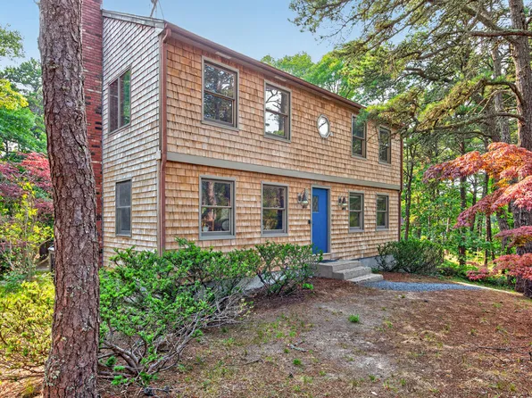 795 Hay Road, Eastham, MA 02642
