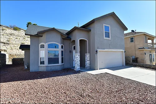 1603 Villa Del Sol Photo 1