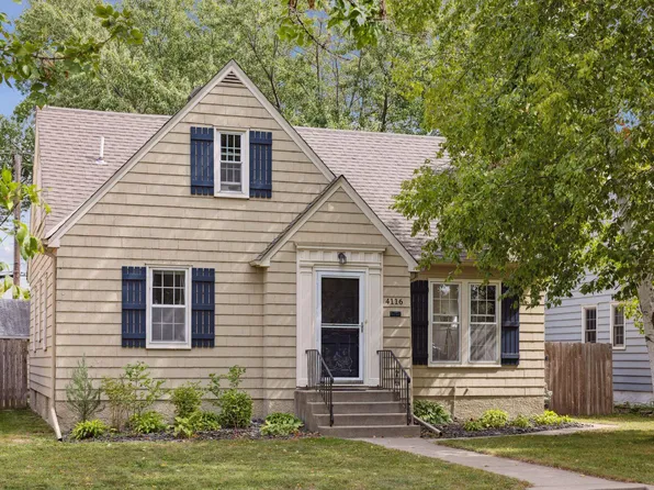 4116 Zenith Ave N, Robbinsdale, MN 55422