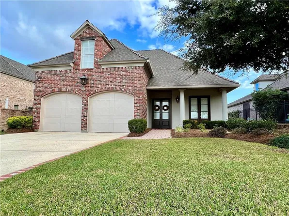 118 Grand Champions Ln, Slidell, LA 70458