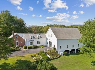 3 Old Flying Point Rd, Freeport, ME 04032