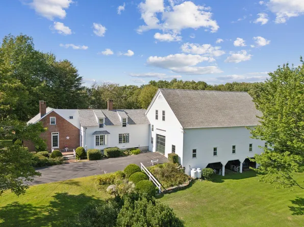 3 Old Flying Point Road, Freeport, ME 04032