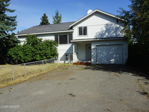 6811 E 11th Ave, Anchorage, AK 99504