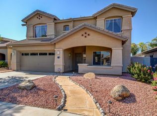 12261 W Washington St, Avondale, AZ 85323
