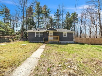114 Sherwood Dr, Becket, MA, 01223