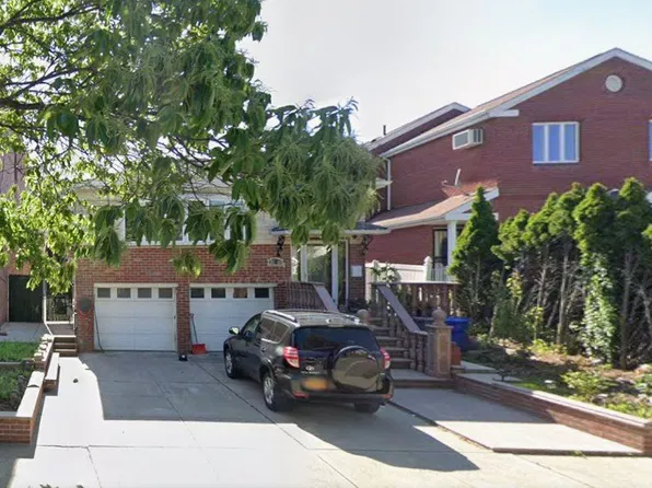 (undisclosed Address), Flushing, NY 11358
