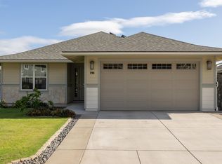 295 Pua Kalaunu Loop, Wailuku, HI 96793