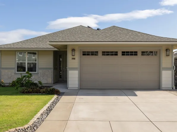 295 Pua Kalaunu Loop, Wailuku, HI 96793