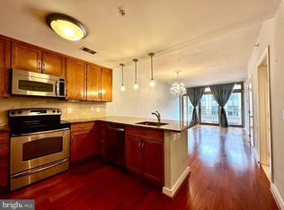 888 N Quincy St UNIT 1505, Arlington, VA 22203