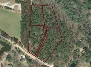 Hayes Crossing Rd #5-B, Gilbert, SC 29054