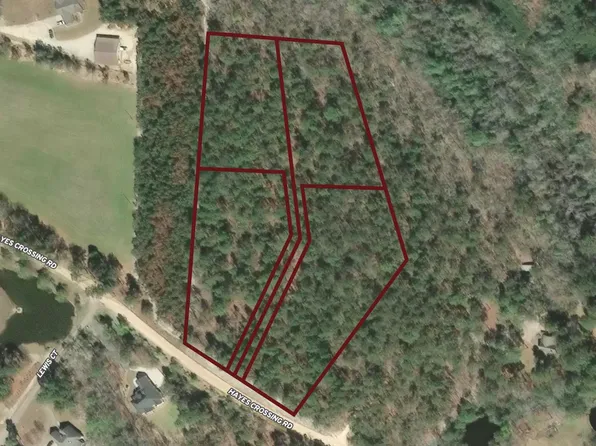 Hayes Crossing Rd #5-B, Gilbert, SC 29054