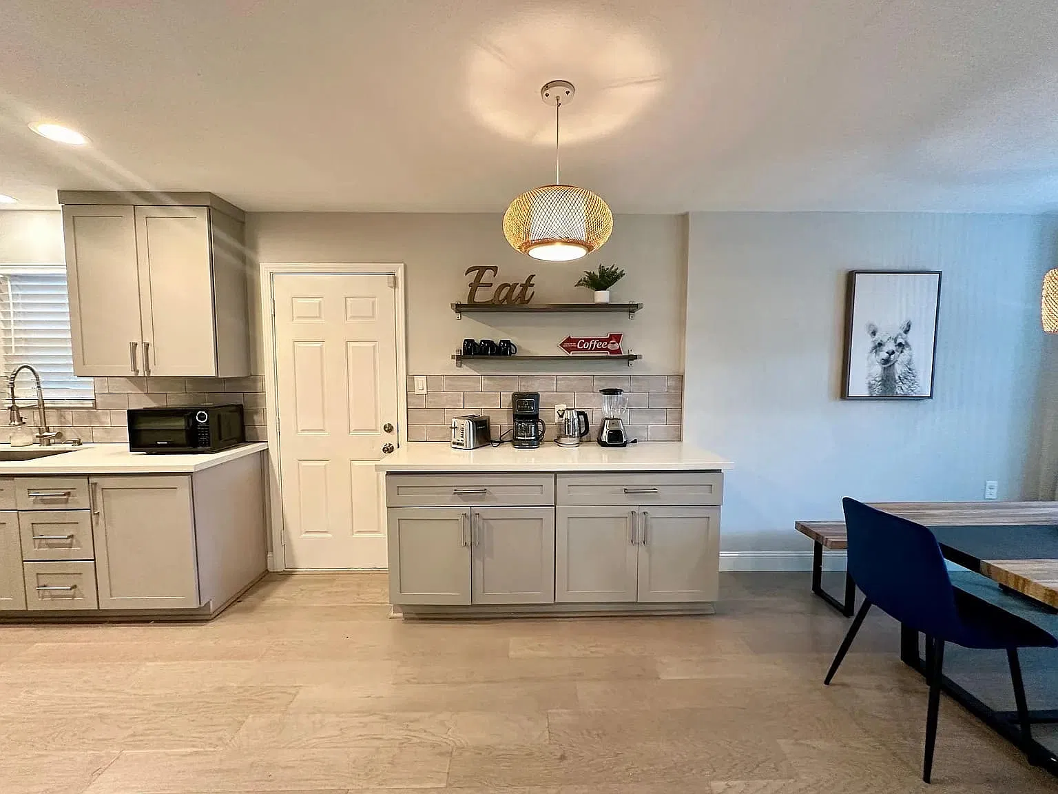 4 bed, $750 — Photo 3