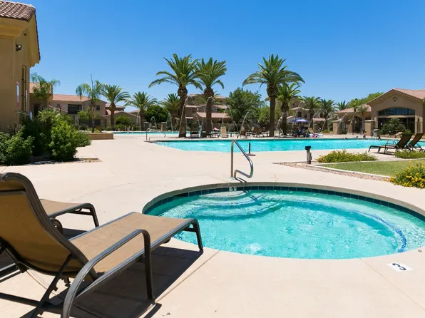 1367 S Country Club Dr, Mesa, AZ