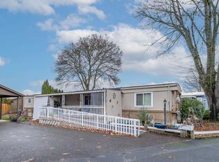 2796 S Main Rd UNIT 60, Lebanon, OR 97355