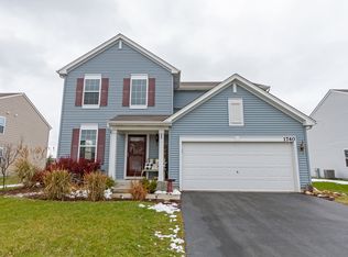 1740 Rockport Rd, Hampshire, IL 60140