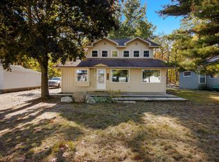 6531 Bixler Rd, Beulah, MI 49617