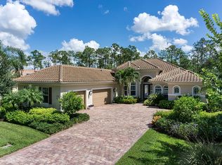 10640 Highgrove Pl, Fort Myers, FL 33913