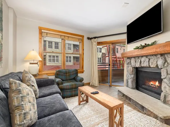 100 Dercum Square UNIT 8329, Keystone, CO 80435