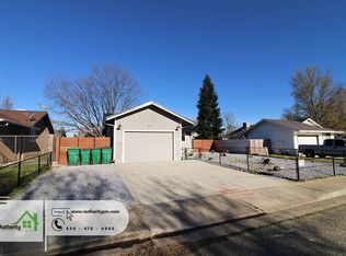 2870 Iris St, Anderson, CA