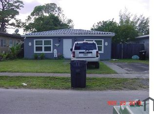 1433 NW 3rd Ave, Fort Lauderdale, FL 33311