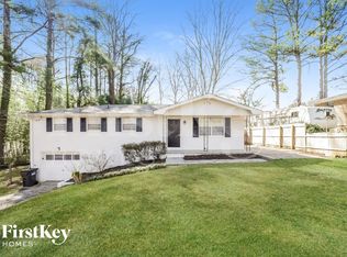 150 Mark Ln SE, Smyrna, GA 30082