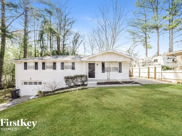 150 Mark Ln SE, Smyrna, GA 30082