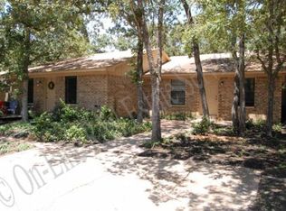 2843 Forest Bnd, Bryan, TX 77801