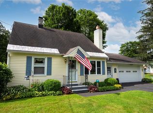 6954 Rome Oriskany Rd, Rome, NY 13440