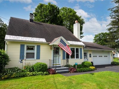 6954 Rome Oriskany Rd, Rome, NY, 13440