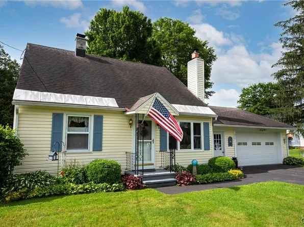 6954 Rome Oriskany Rd, Rome, NY 13440